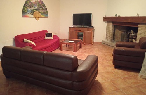 Gallese Apartamento | Le Rose Lodging