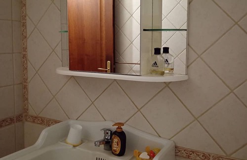 Gallese Apartamento | Le Rose Lodging