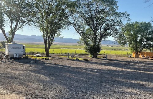 Panguitch Alquiler De RV | Glamping bunkhouse located minutes from Bryce Canyon National Park