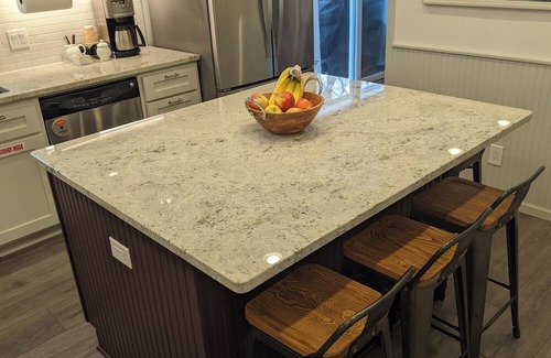 Middleton Casa | Elegant home w/well-equipped kitchen, big yard, & many entertainment options