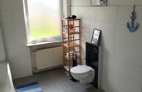 Biedenkopf Apartamento | Schöne Ferienwohnung