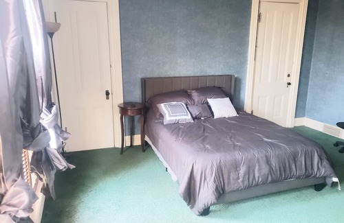 Smethport Apartamento | 2-bedroom Apt with WiFi, AC, free laundry