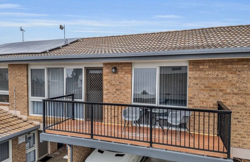 Sapphire Coast Apartamento | Merimbula Apartment - 100m from river, 100m from Beach!
