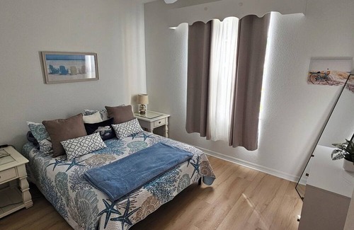 Venice Groves Condominio | VENICE GETAWAY!