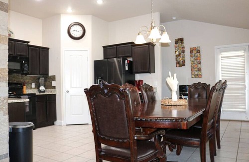 Odessa Casa | Shared Space for Profesionals in Odessa