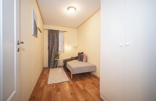 Haugesund Apartamento | 2-bedroom apartment in center of Haugesund with WiFi and parking