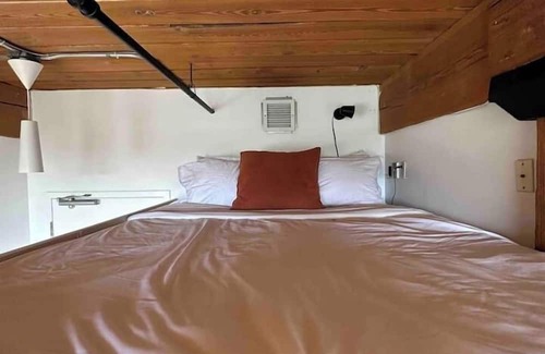 Parkdale Apartamento | Prime location: The Noble Loft