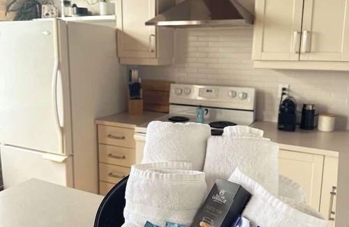 Parkdale Apartamento | Prime location: The Noble Loft