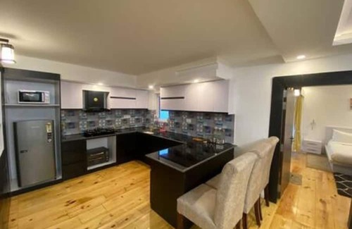 Khaprar Apartamento | Brikitt Tranquil Himalayan 2bhk Getaway