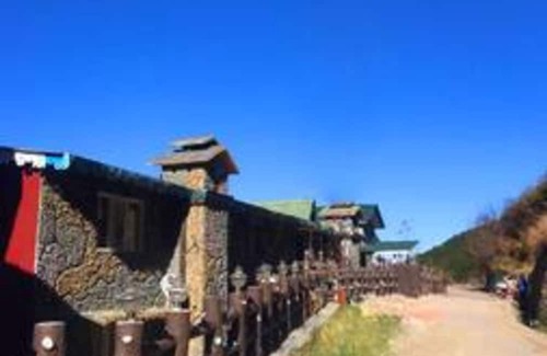 Khaprar Apartamento | Brikitt Tranquil Himalayan 2bhk Getaway