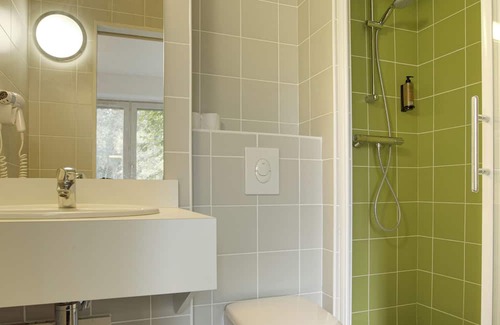 Bron Casa | GAB House - Lyon Bron - Eurexpo City Living Stay