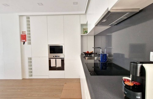 Machico Apartamento | Casa D'Além II by LovelyStay