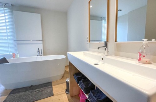 Witte Burg Casa | Debaeken 1 - spacious house in ODK