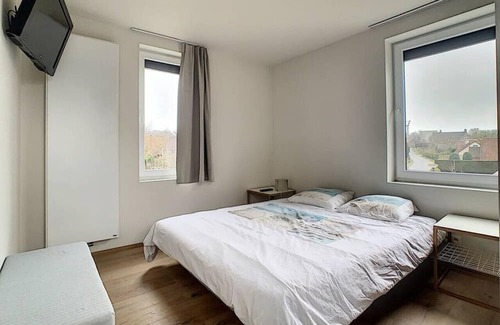 Witte Burg Casa | Debaeken 1 - spacious house in ODK