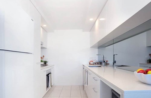 Labrador Apartamento | Penthouse Apartment Beachside