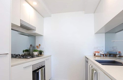 Labrador Apartamento | Penthouse Apartment Beachside