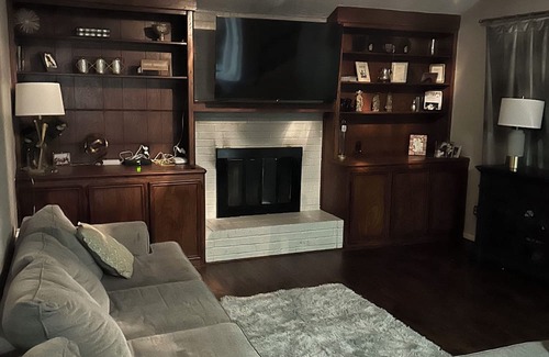 Quail Valley Casa | 4-bedroom, 2.5-bath retreat with a private pool. Minutes from downtown.
