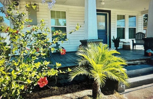 Wauchula Casa | Charming 3-bedroom house with WiFi, AC in gorgeous Wauchula