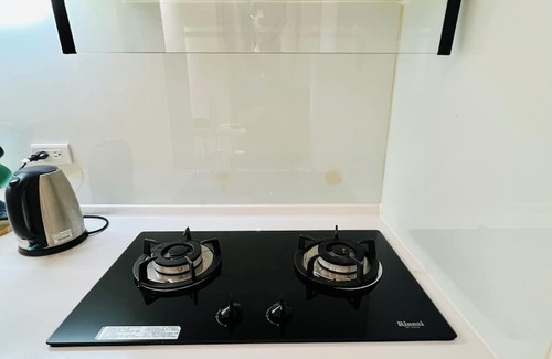 Daan Apartamento | 3bd/3ba Modern Apartment with En-suite Bathrooms｜Central Taipei Dongqu Da’an