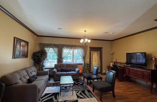 Calgary Casa | Wellness and Event Centre