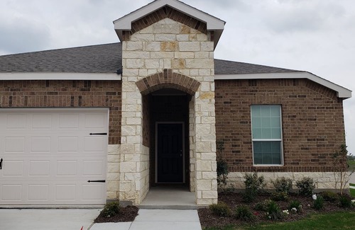 Forney Casa | Dallas Cowboy fans easy access to AT&T Stadium and DT Dallas
