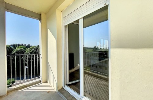 Contrexeville Apartamento | Appartement Charmant Proche des Thermes