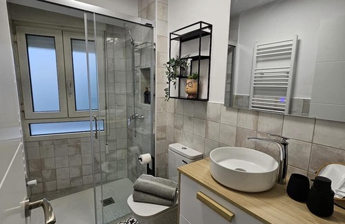 Boo de Guarnizo Apartamento | El Escondite de Meli