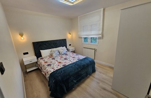 Boo de Guarnizo Apartamento | El Escondite de Meli