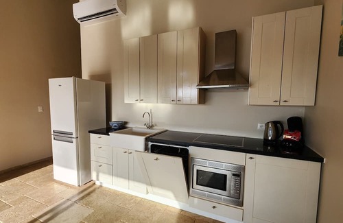 Tera Kora Condominio | Waterfront condo in beautiful Boutique resort
