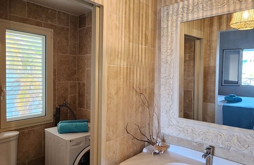 Tera Kora Condominio | Waterfront condo in beautiful Boutique resort