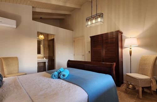 Tera Kora Condominio | Waterfront condo in beautiful Boutique resort