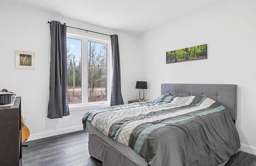 Highlands East Casa | An outdoor enthusiast's paradise