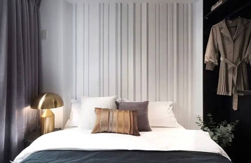 Xinyi Apartamento | Apartments equipped with everything
