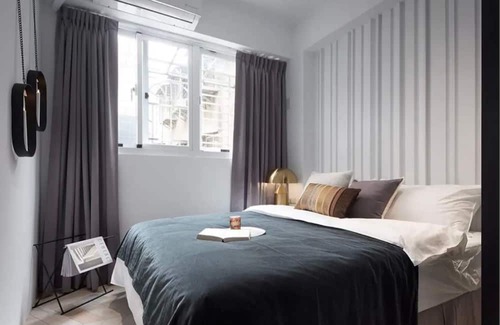 Xinyi Apartamento | Apartments equipped with everything