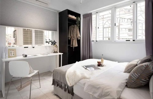 Xinyi Apartamento | Apartments equipped with everything