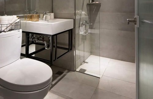 Xinyi Apartamento | Apartments equipped with everything