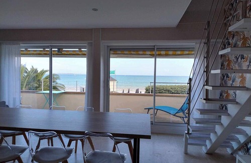 Fouesnant Casa | L'Or du Cap Coz - Large house with sea view