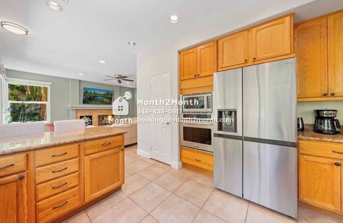 Aliso Viejo Casa | Saddleridge Sanctuary #42198