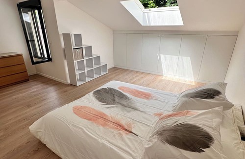 Livry-Gargan Casa | Superbe Maisonnette