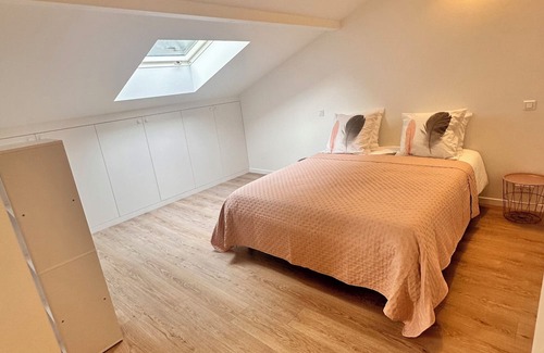 Livry-Gargan Casa | Superbe Maisonnette