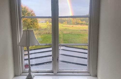 Tomta Casa | Lovely mansion in Grisslehamn