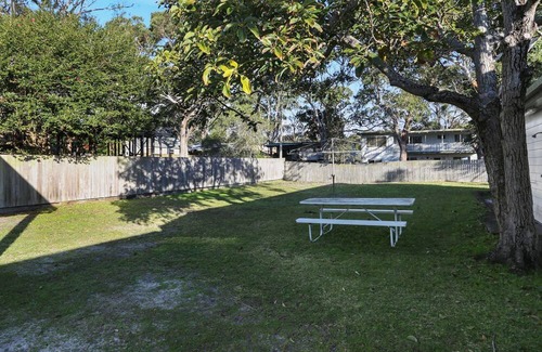 Hawks Nest Casa | Stroll To Bennett's Beach
