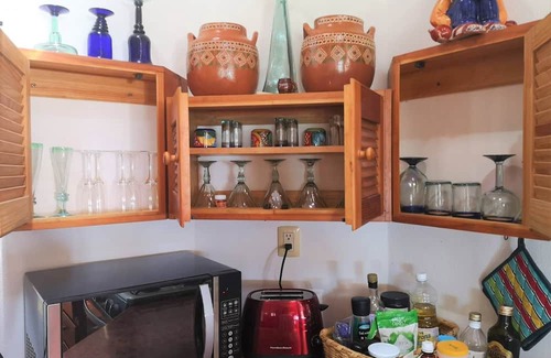 Santa María Tonameca Casa | Close To Puerto Escondido Beachfront - Casa Wahaka