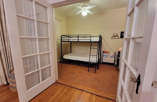 Amistad National Recreational Area Casa | CASA SOL. In the heart of Del Rio near downtown.