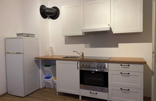 Geisenheim Apartamento | Weinwandernwald im Rheingau