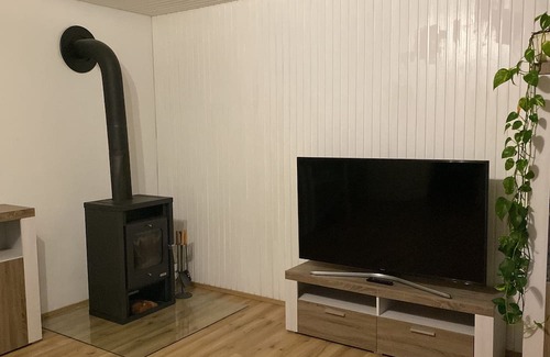 Geisenheim Apartamento | Weinwandernwald im Rheingau