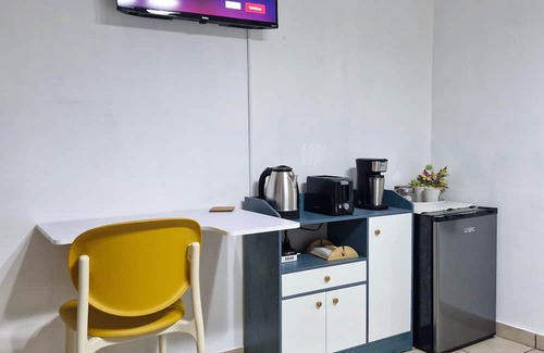Concepcion de Ataco Apartamento | Cozy Suite Ataco 1