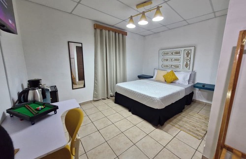 Concepcion de Ataco Apartamento | Cozy Suite Ataco 1