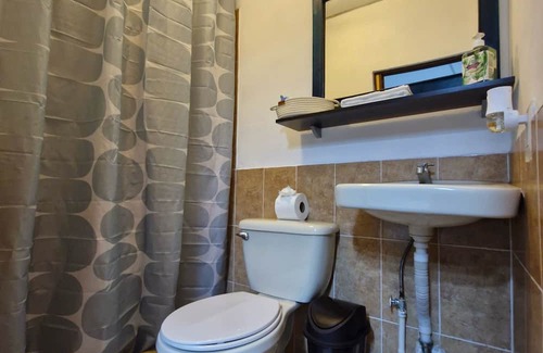 Concepcion de Ataco Apartamento | Cozy Suite Ataco 1