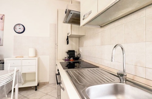 Gallessina Apartamento | Luca House - Near Rome, sea and airport